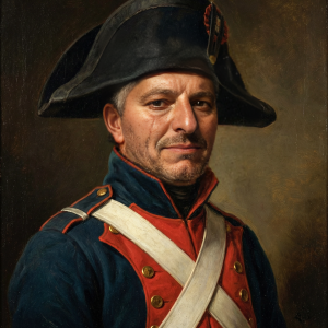 Ludovic Moinet